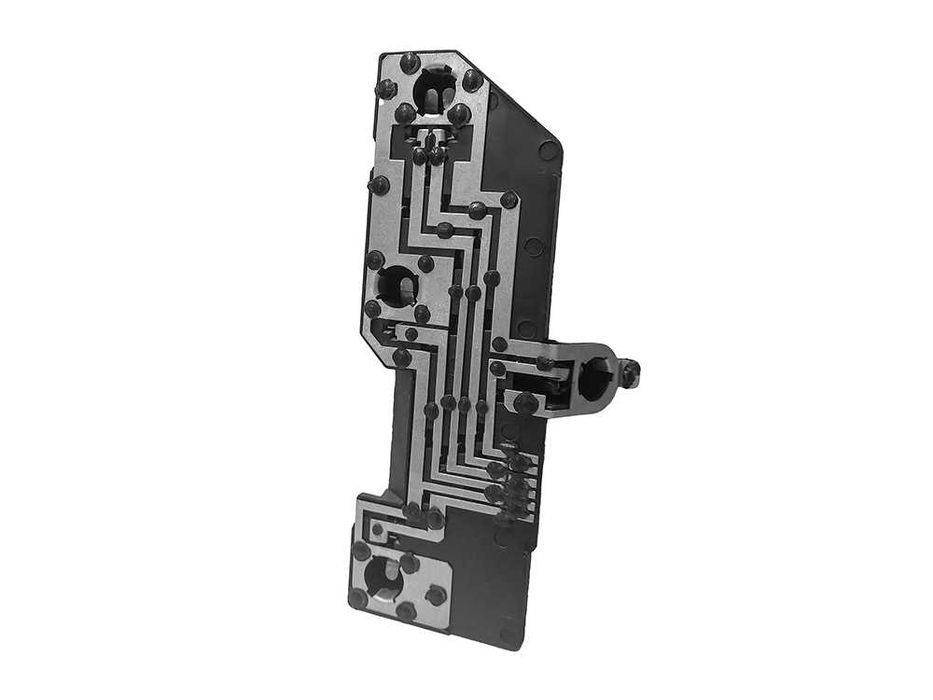 Стопове Стоп RENAULT CLIO SYMBOL 1998-2005/ Рено Клио Симбол с платка