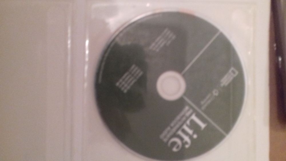 Life Pre-Intermediate. Student's Book B1 + CD