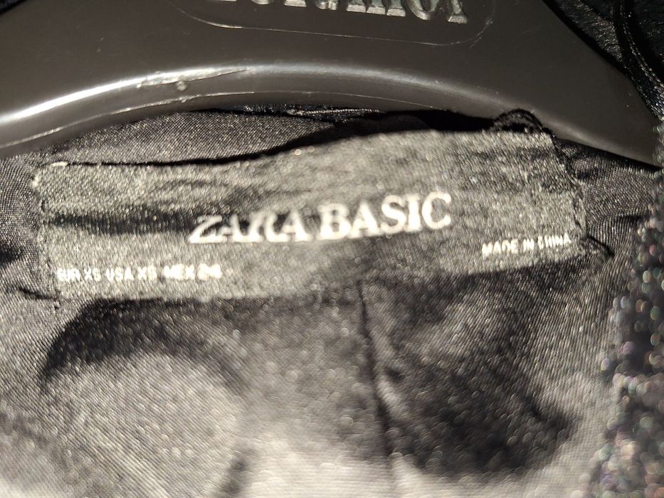 Широк панталон на h&m