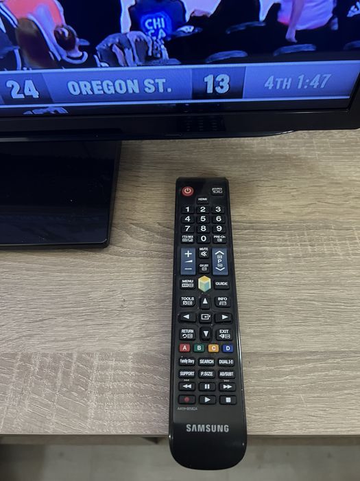 Телевизор Samsung 40