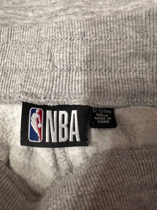 Оригинален екип CHICAGO BULLS 158см 12-13г