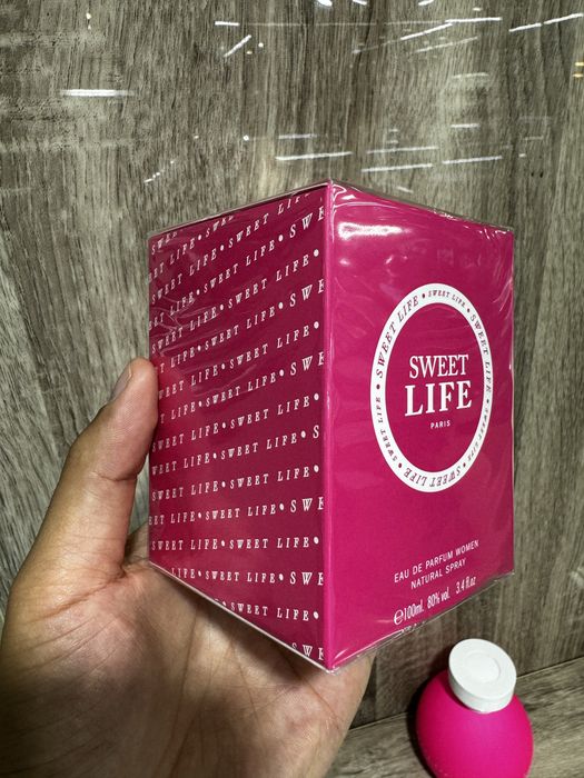 Sweet life Paris