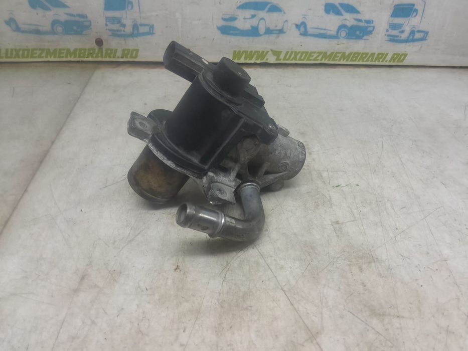 EGR 1.5 dci k9k410 8200846454F Nissan Qashqai 1 J10 [facelift] [2010