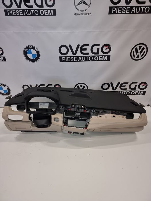 Plansa bord Head up display BMW seria 2 F45 / cod-9275998 / an-2014 UP