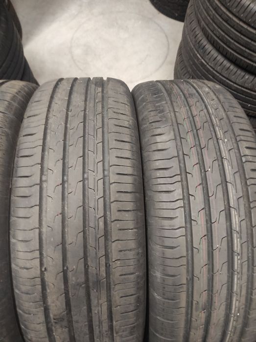 205/60/16 Continental