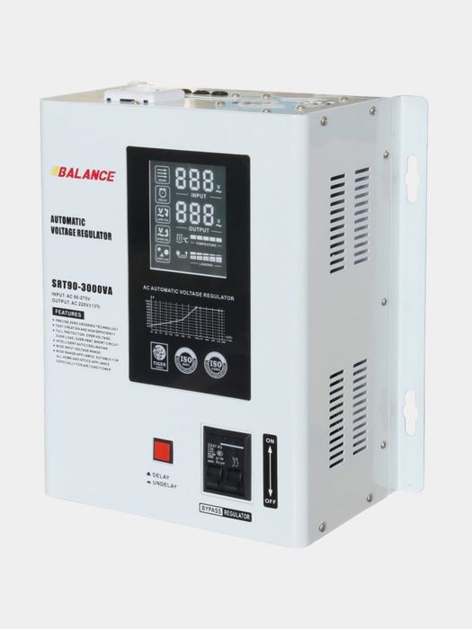 Стабилизатор Напряжения Balance