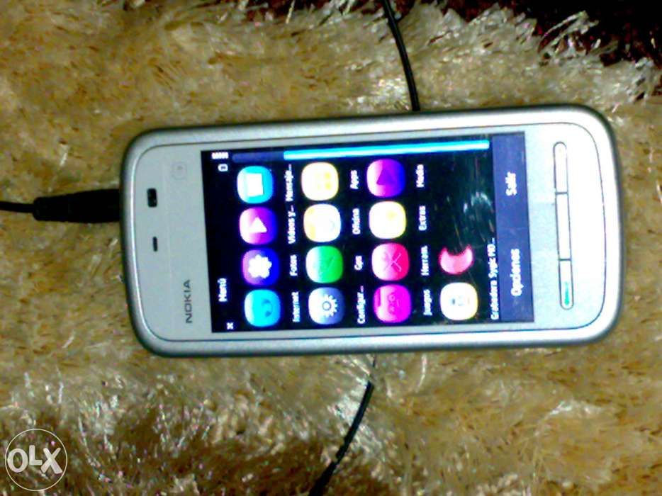 nokia 5230 NOU urgent