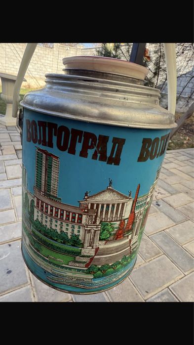 Термосы разные по 4500