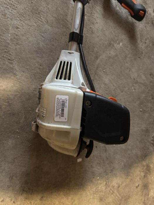 Motocositoare Stihl