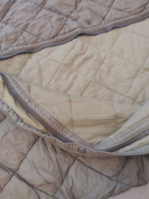 Военен спален чувал с ръкави