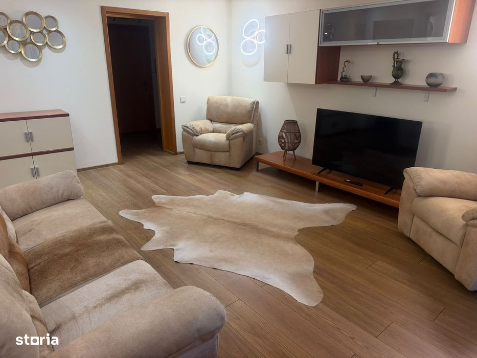 Calea Floreasca , Lux , Nou renovat , 4 camere