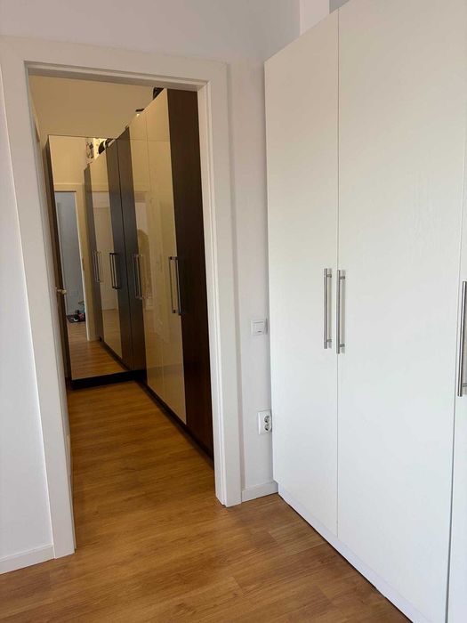 Proprietar, închiriez apartament cu 2 camere în Grand Park Residence – zona Iulius Mall / Baza Sportivă Gheorgheni