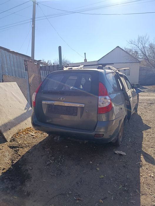 ЭБУ компьютер на приору