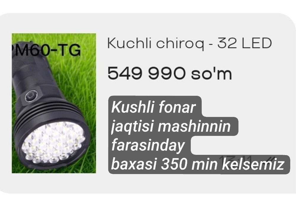 Mini WiFi camera satiladi