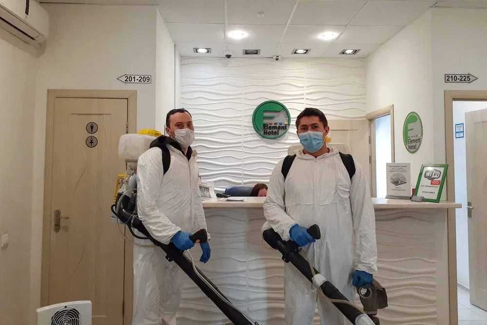 дезинфекция от клопов дезинфекция клопов обработка уничтожение клопов