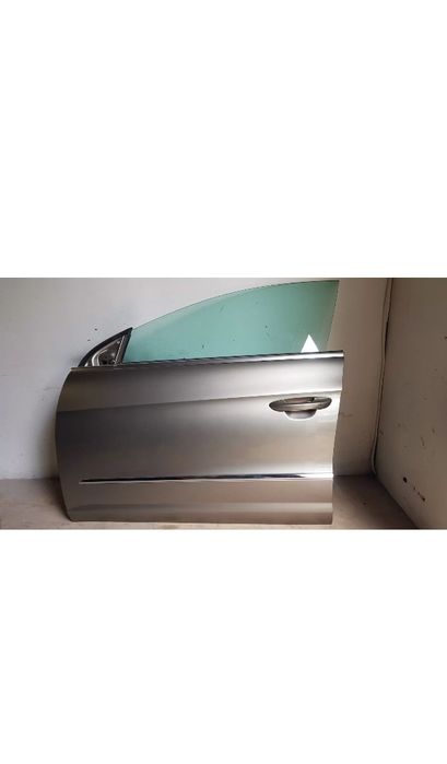 Ușă față stânga Portieră față stânga VW PASSAT CC 2015 GRI LC8Y