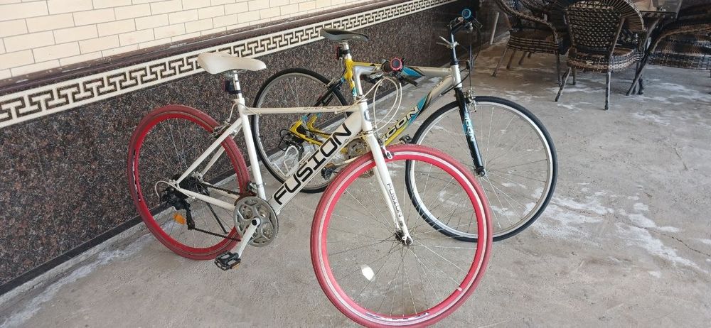 Koreak Velosapedi