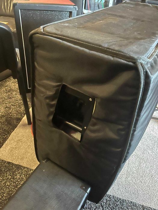 Marshall Jubilee Series 1987 2551AV ОРИГИНАЛЕН 4×12 кабинет