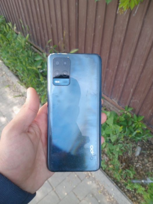 Oppo A54 10 тысяч