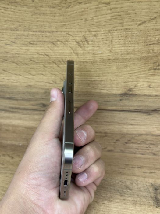 Айфон 15 про 128