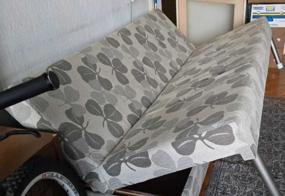 Мека мебел.диван