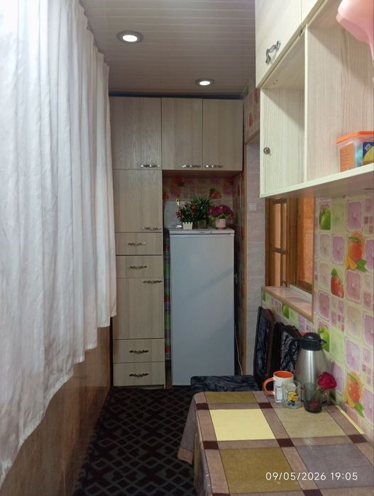 Продаётся квартира Алгоритм Гулистан 2в3/2/4 кирпич