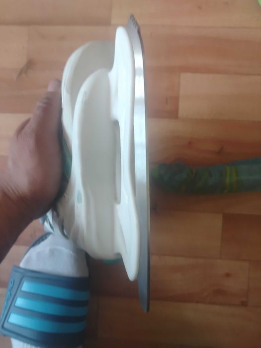 Коньки для девочки