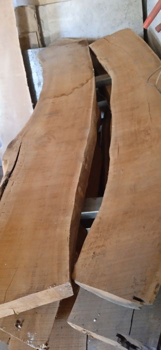 Естествено изсушена череша на янове