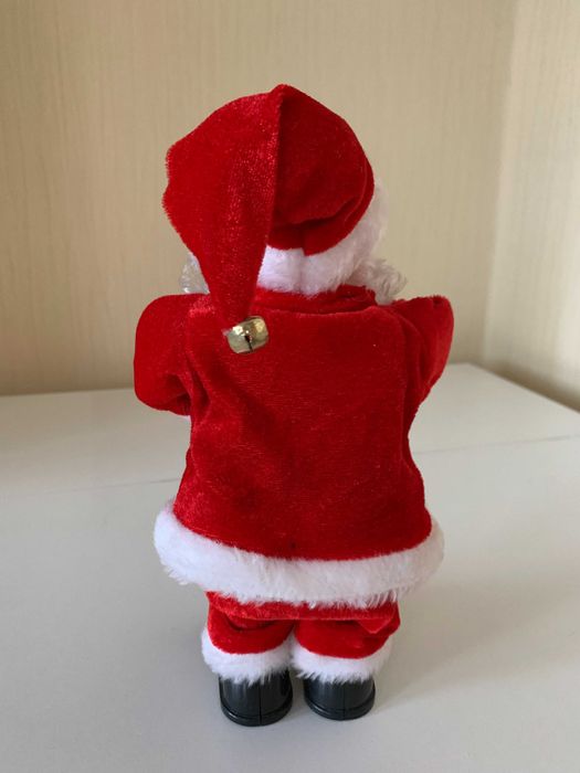 Санта Клаус Дед Мороз