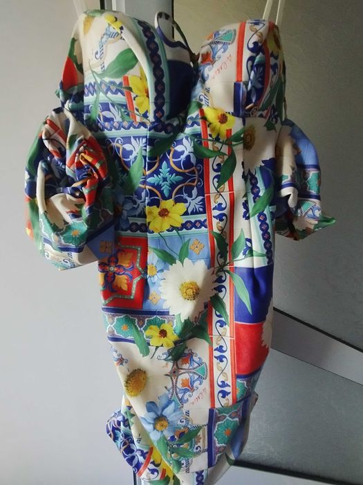 Страхотна рокля Alessa