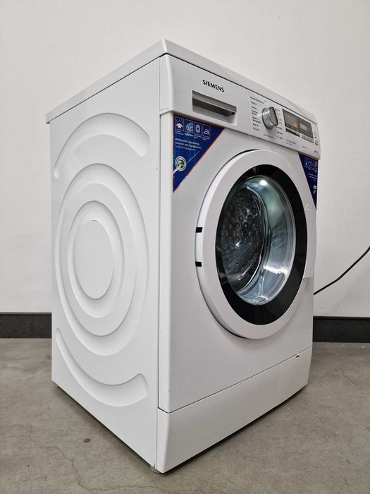 Пералня Siemens WM14S493 8kg A+++ Made in Germany