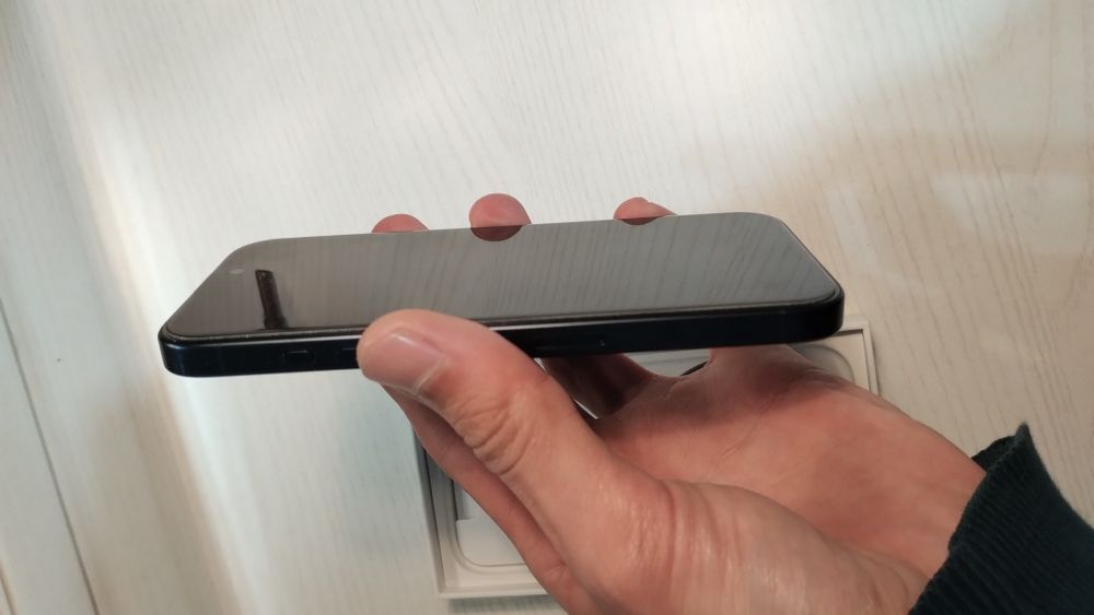 Новый iPhone 15 Pro 128