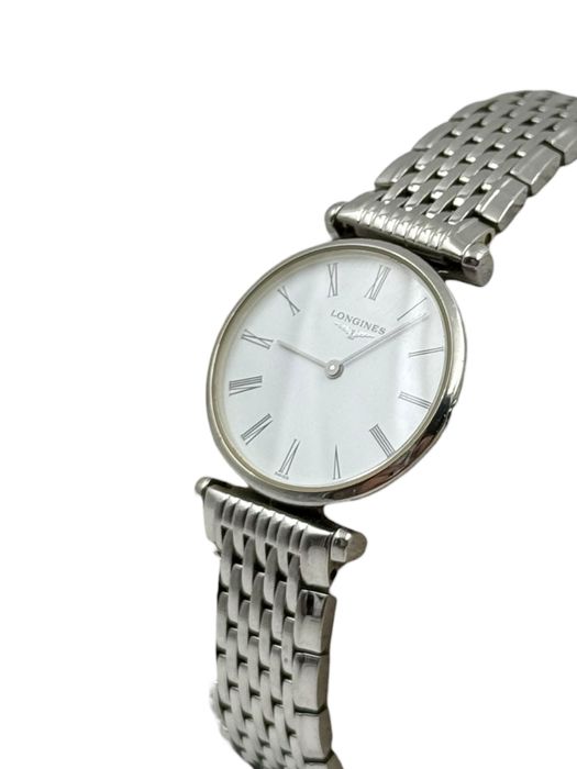 Longines La Grande Classique De Longines 24 мм дамски часовник