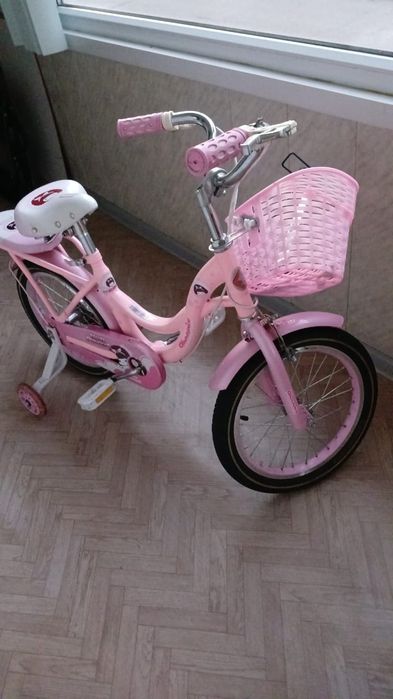 Детский транспорт