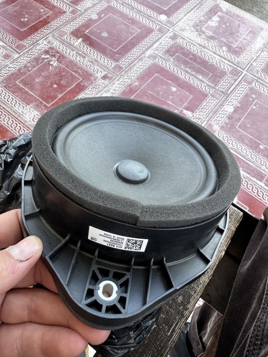 Cobalt Kalonka radnoy GM yangi 1 dona кобалт калонка радной 1 дона