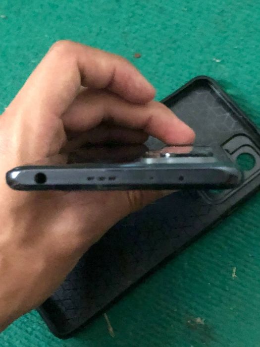 Xiaomi Redmi Note 10 pro