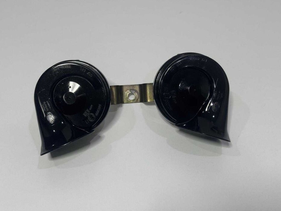 Сигналы на БМВ Х5 Е53, Е39, Е60