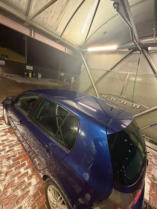 Vând golf 5 gt 1.4