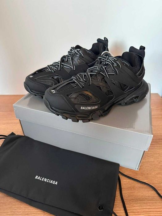 Adidasi Balenciaga