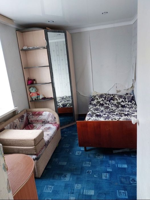 Прдам 3ком квартиру