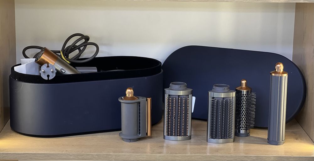 Dyson HS05 Long • Рассрочка 0-0-12 • BaiTime