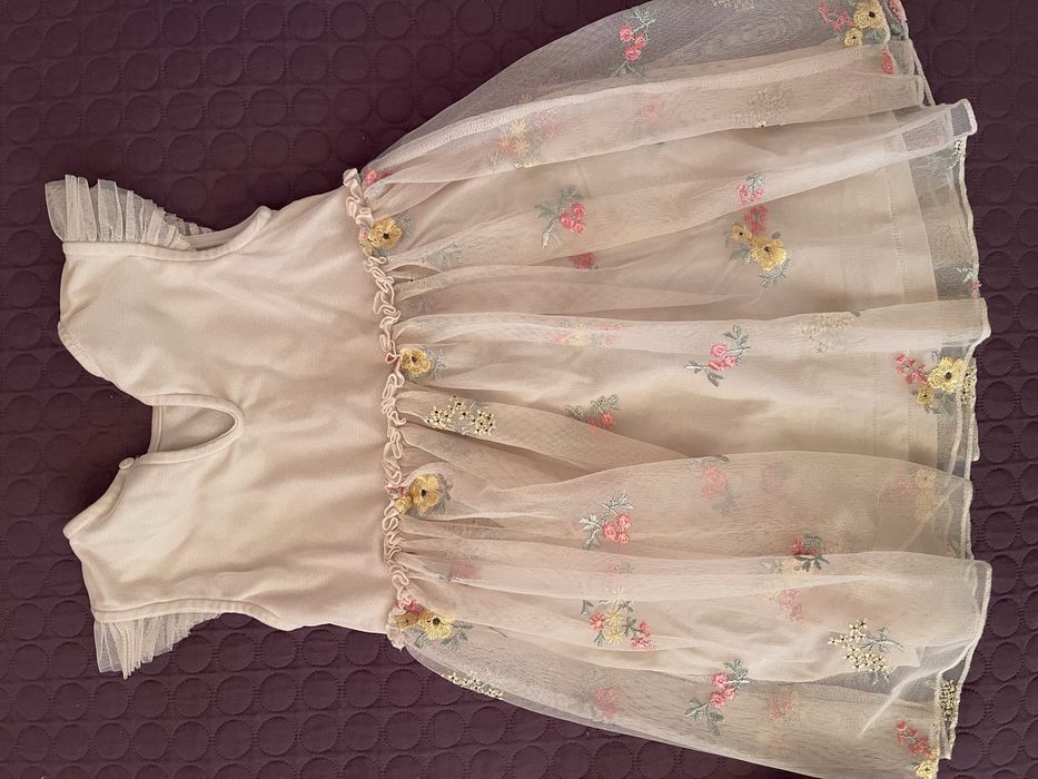 Рокля HM 92 размер