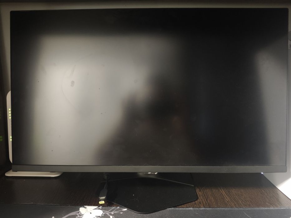 Монитор 27" Xiaomi Redmi G27U P27UDA-RG (4k)