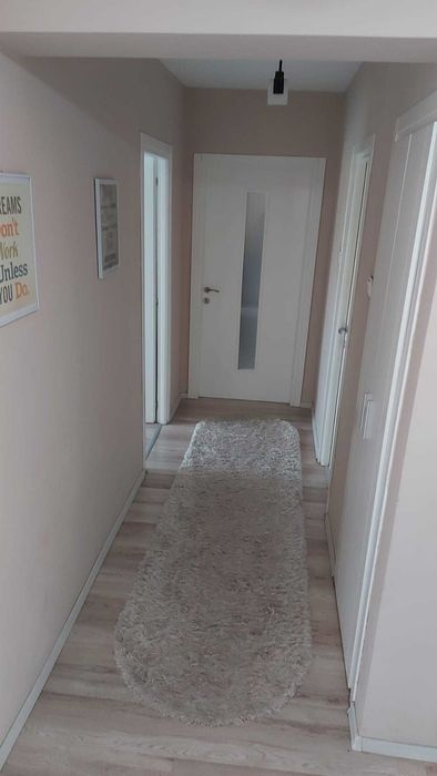 Apartament 3 camere de inchiriat ultracentral, etaj 3 cu lift