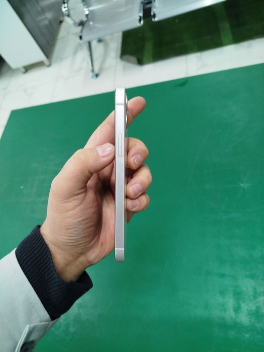 Iphone12 4/64 holati ideal 75% ёмкост