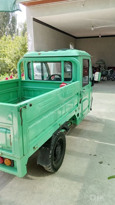 Kabinali muravey  1 tonna pul kerak sotiladi