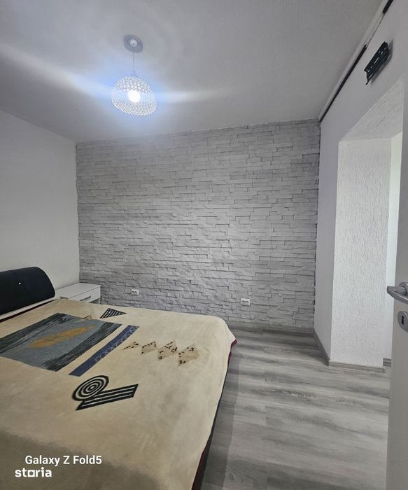 Apartament 2 camere | Etaj 1| Nufărul – Tip Z | 75.900 €