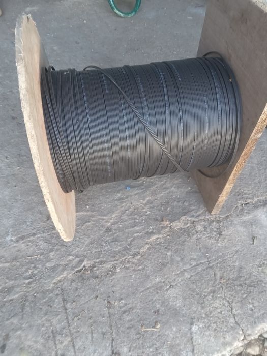 Vand Fibra optică