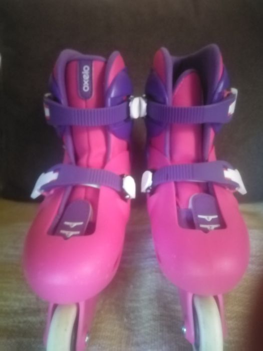 Детски ролери.34номер