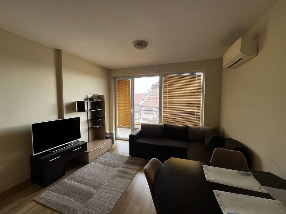 Продава се Двустаен апартамент в Несебър - 55 кв.м за 1400 €/кв.м - Снимка #2